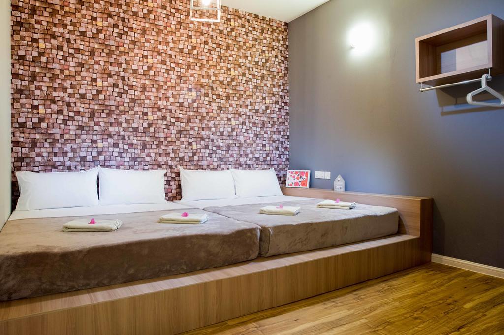 Be Our Guest Otel Malakka Dış mekan fotoğraf